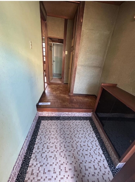 中古戸建