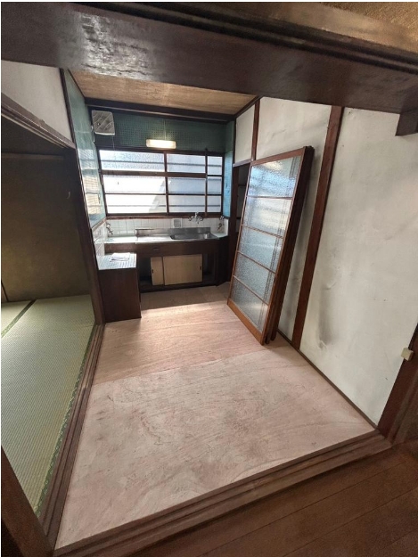 中古戸建