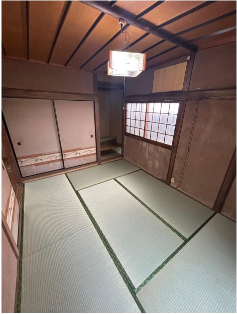 中古戸建