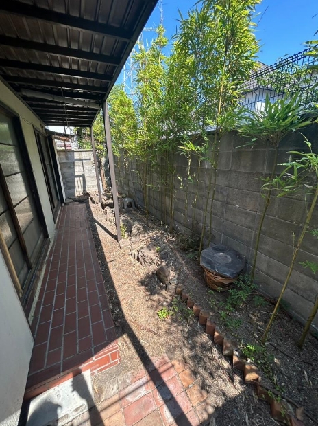 中古戸建