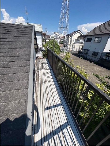 中古戸建