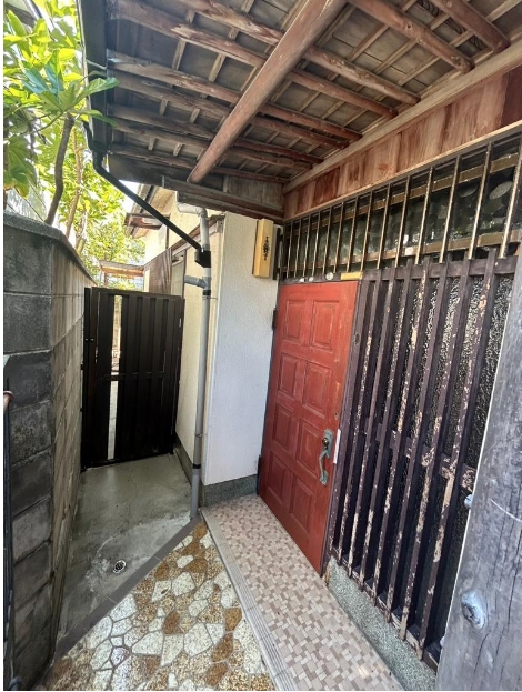 中古戸建