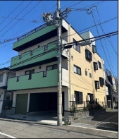 中古戸建