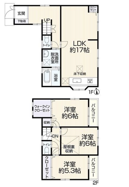 中古戸建