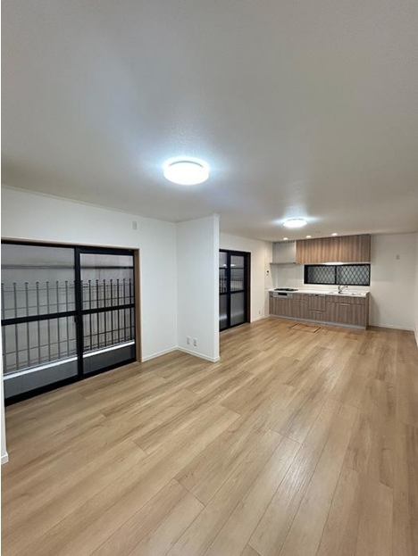 中古戸建