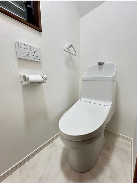 中古戸建