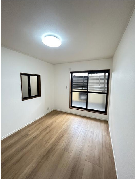 中古戸建
