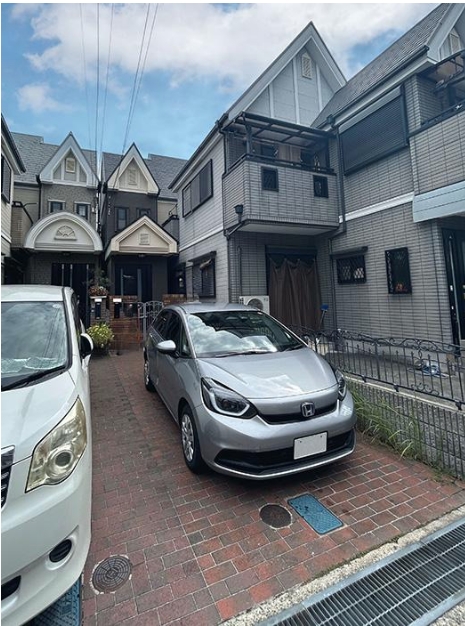 中古戸建