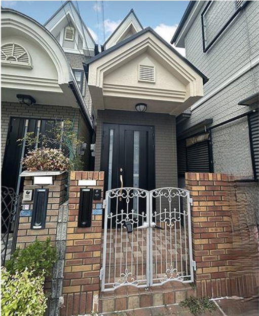 中古戸建