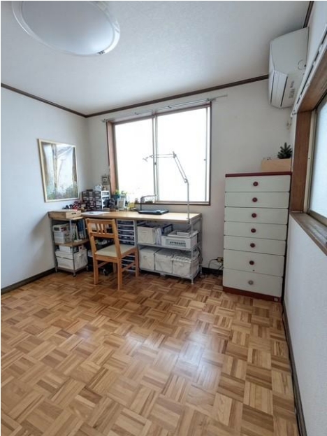 中古戸建