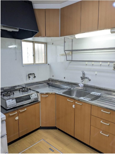 中古戸建