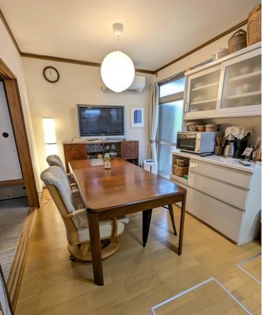 中古戸建