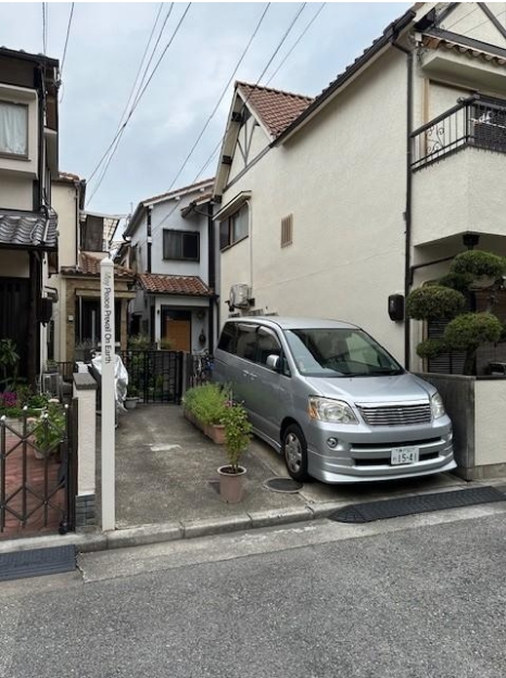 中古戸建