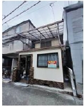 中古戸建