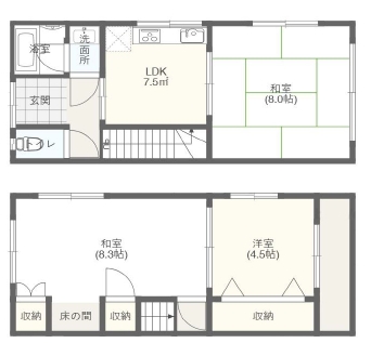 中古戸建