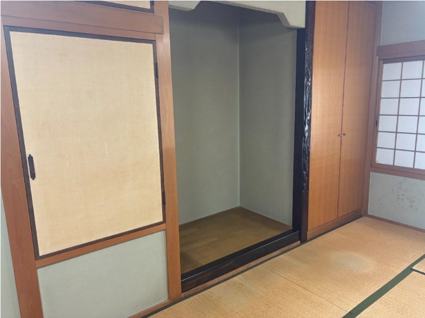 中古戸建