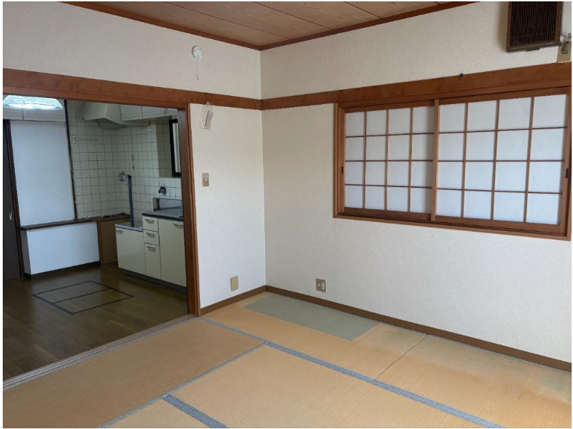 中古戸建