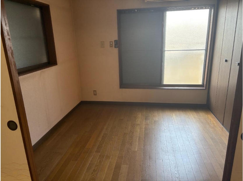 中古戸建