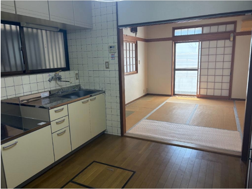 中古戸建