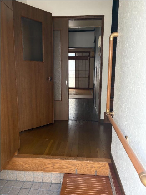 中古戸建
