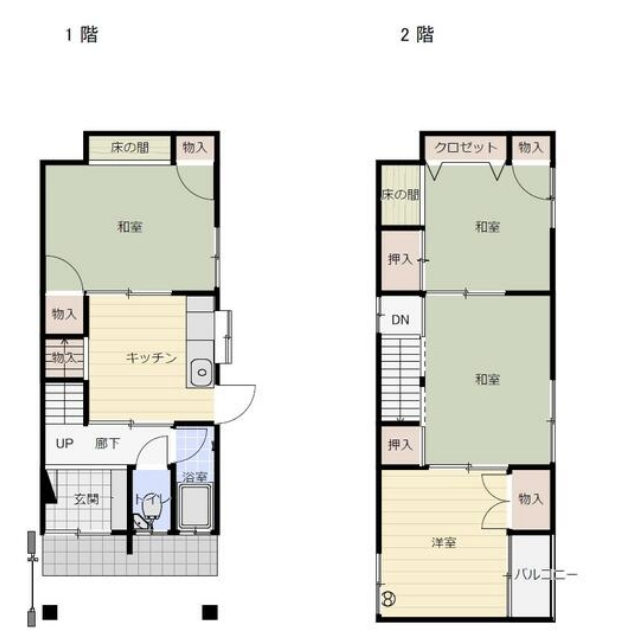 中古戸建