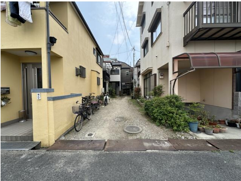 中古戸建