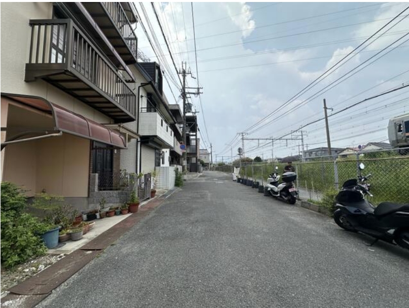 中古戸建