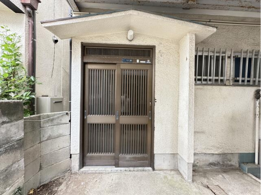 中古戸建