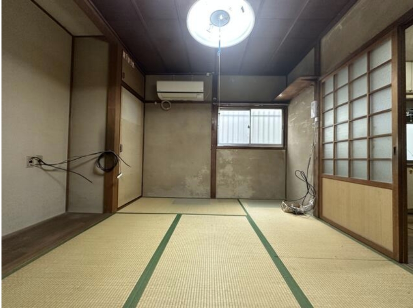 中古戸建