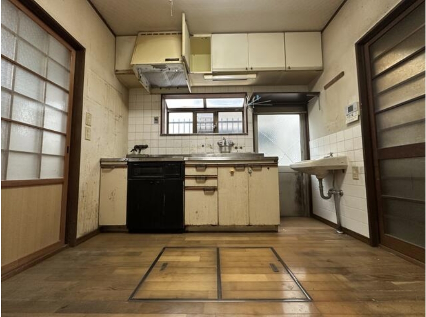 中古戸建