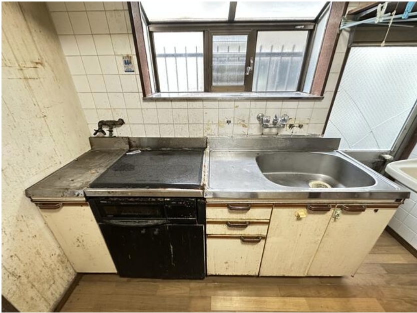 中古戸建