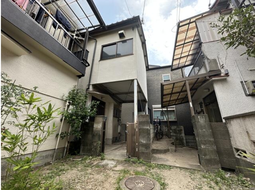 中古戸建