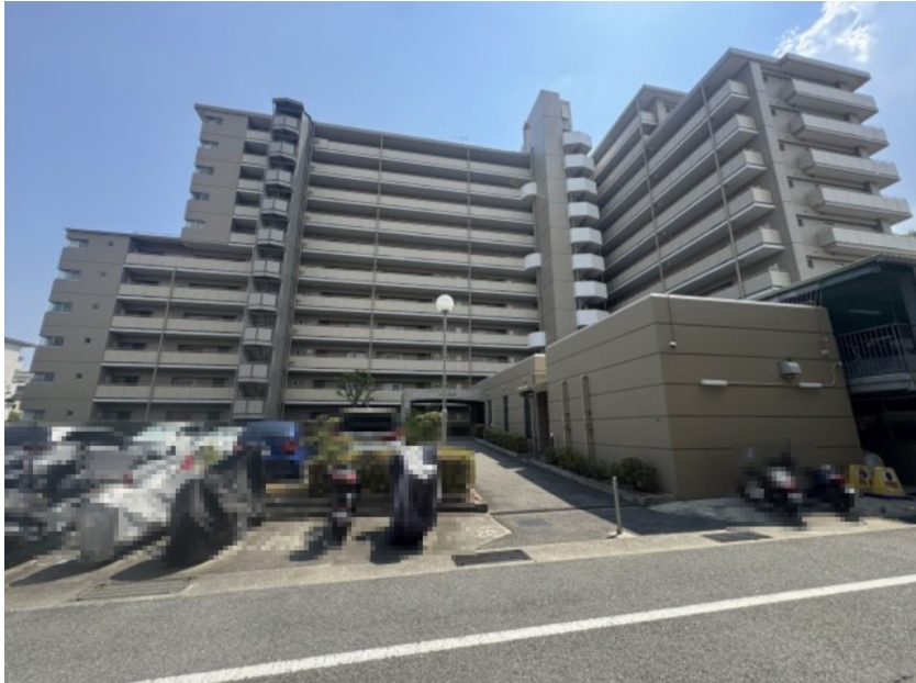 ローレル武庫之荘