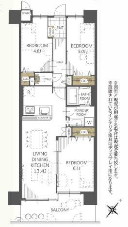 サンヴェール尼崎パルシティ