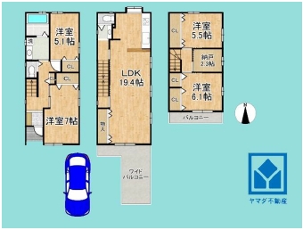 中古戸建