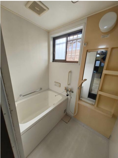 中古戸建