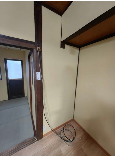 中古戸建