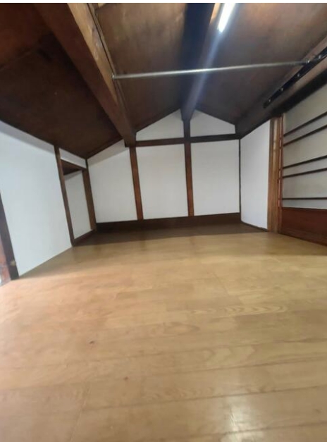 中古戸建