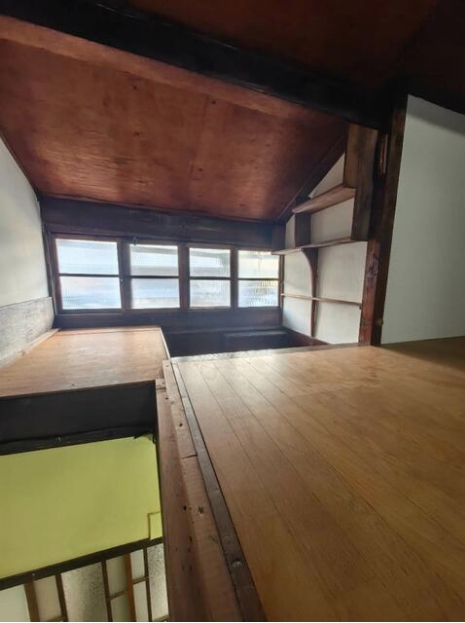 中古戸建