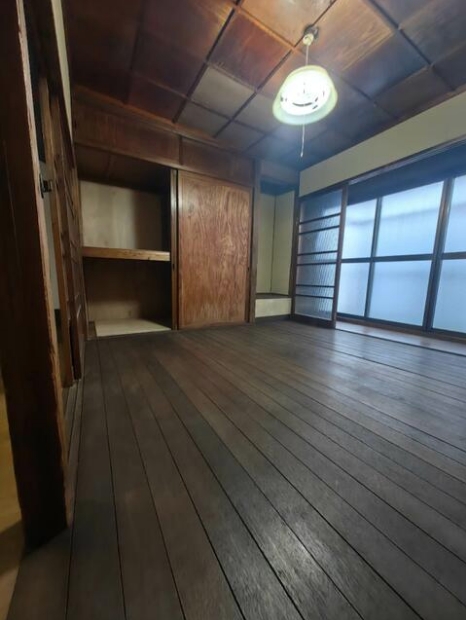 中古戸建