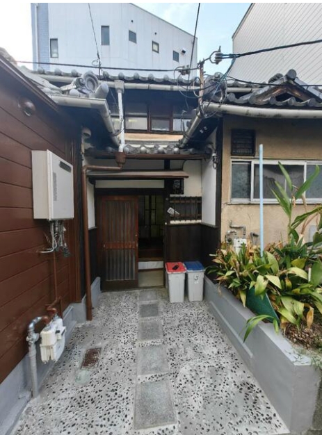 中古戸建