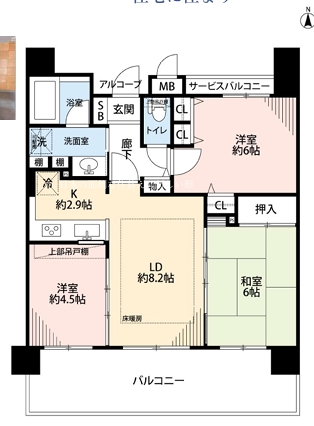 アービング尼崎東難波公園