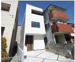 新築戸建