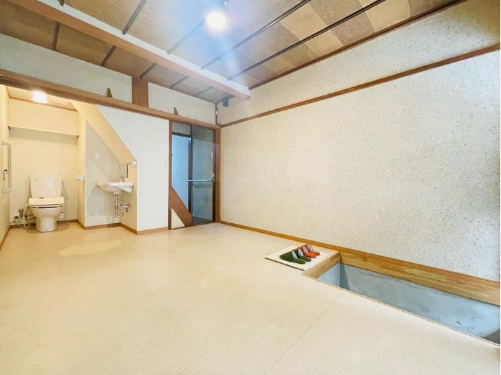 中古戸建