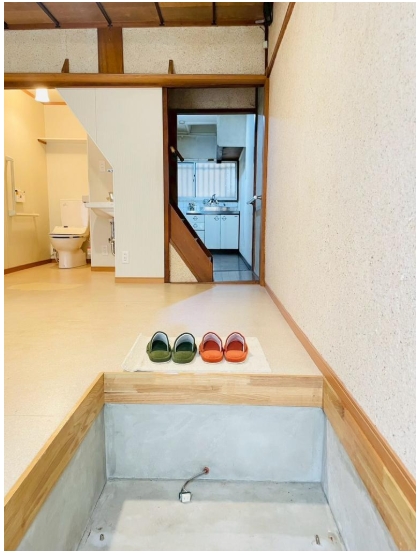 中古戸建