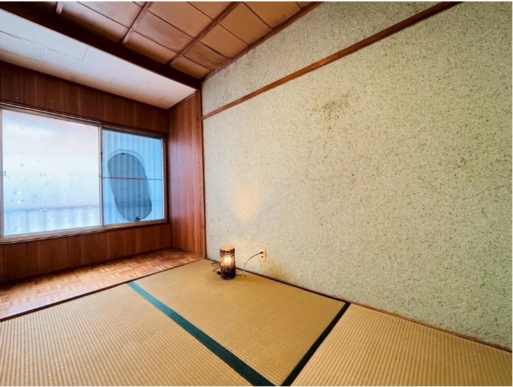 中古戸建
