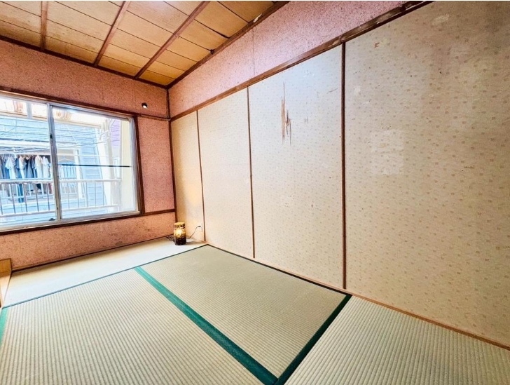 中古戸建