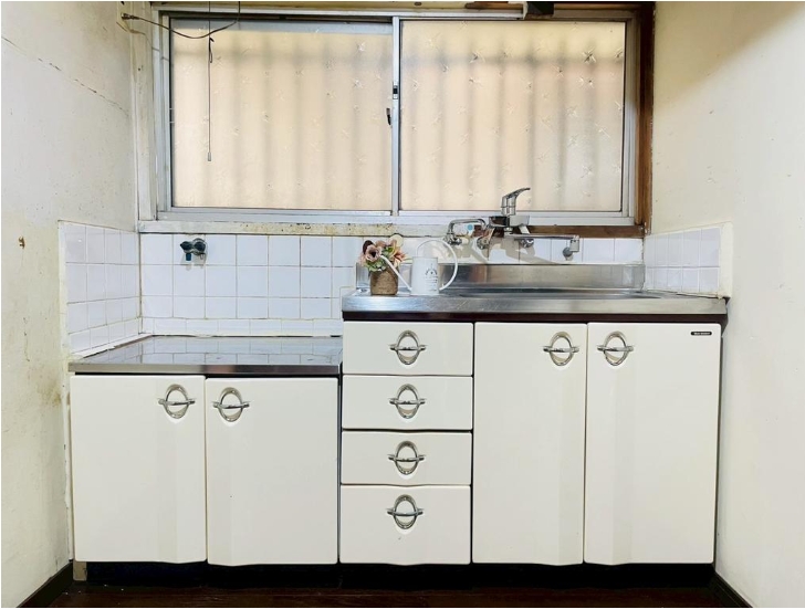 中古戸建