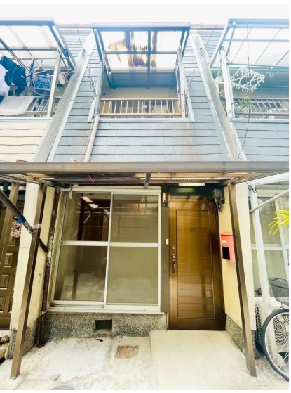 中古戸建