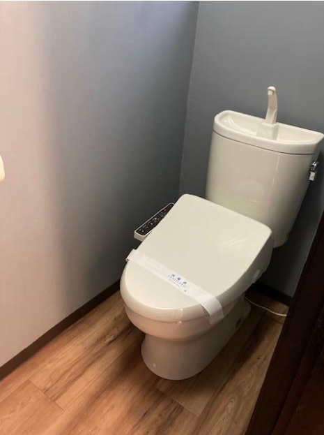 中古テラスハウス